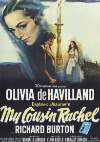 دانلود فیلم My Cousin Rachel 1952