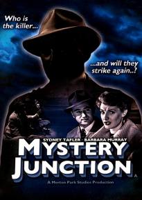 دانلود فیلم Mystery Junction 1951