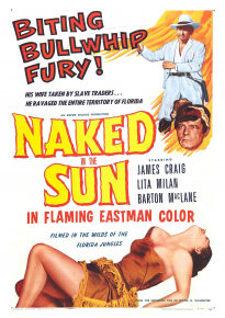 دانلود movie Naked in the Sun 1957