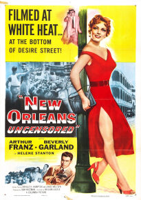 دانلود movie New Orleans Uncensored 1955