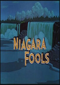 دانلود movie Niagara Fools 1956