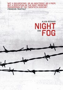 دانلود movie Night and Fog 1956