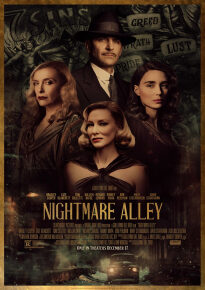 دانلود movie Nightmare Alley 2021