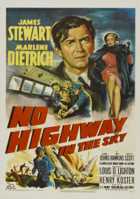 دانلود فیلم No Highway 1951