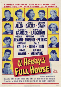 دانلود فیلم O. Henry's Full House 1952