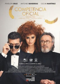 دانلود movie Official Competition 2021