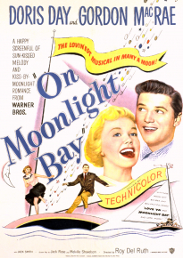 دانلود فیلم On Moonlight Bay 1951