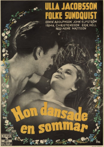 دانلود فیلم One Summer of Happiness  1951