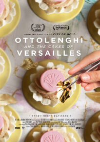 دانلود movie Ottolenghi and the Cakes of Versailles 2020