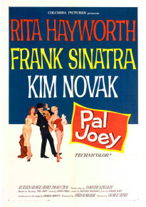 دانلود movie Pal Joey 1957