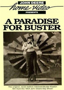 دانلود فیلم Paradise for Buster 1952