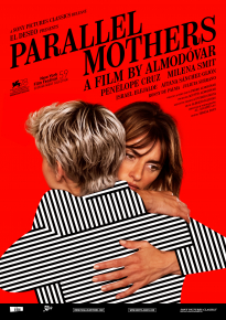 دانلود فیلم Parallel Mothers 2021