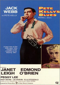 دانلود movie Pete Kelly's Blues 1955