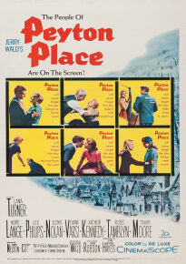 دانلود movie Peyton Place 1957