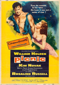 دانلود movie Picnic 1955