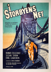 دانلود فیلم Pool of London 1951