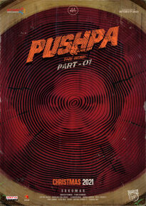 دانلود movie Pushpa: The Rise - Part 1 2021