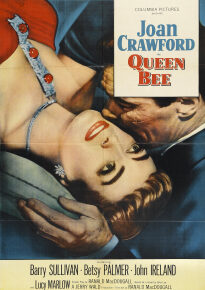 دانلود movie Queen Bee 1955