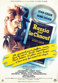 دانلود movie Razzia sur la Chnouf  1955