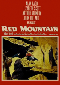 دانلود فیلم Red Mountain 1951