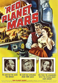 دانلود فیلم Red Planet Mars 1952