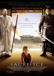 دانلود movie Sacrifice 2010