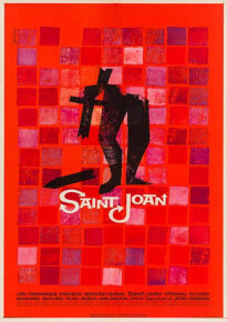 دانلود movie Saint Joan 1957