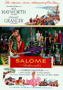 دانلود فیلم Salome 1953