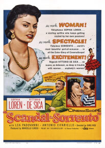 دانلود movie Scandal in Sorrento 1955