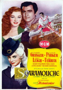 دانلود فیلم Scaramouche 1952