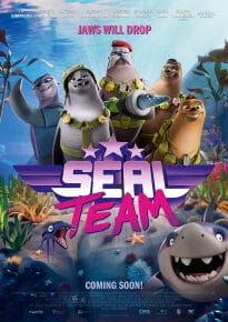 دانلود movie Seal Team 2021