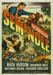 دانلود فیلم Seminole 1953