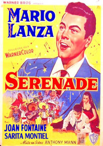 دانلود movie Serenade 1956