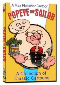 دانلود فیلم Shuteye Popeye 1952