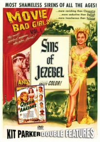 دانلود فیلم Sins of Jezebel 1953