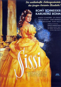 دانلود movie Sissi 1955