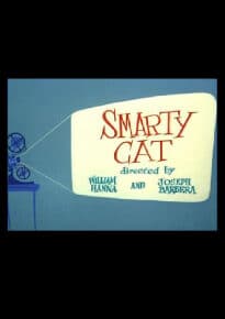 دانلود movie Smarty Cat 1955