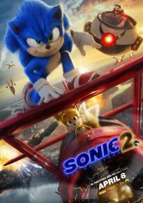 دانلود movie Sonic the Hedgehog 2 2022