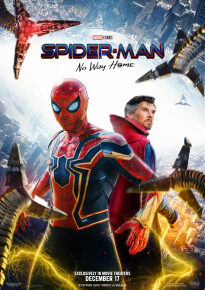 دانلود movie Spider-Man: No Way Home 2021