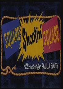 دانلود movie Square Shootin' Square 1955