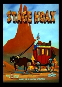 دانلود فیلم Stage Hoax 1952