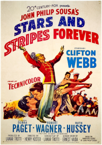 دانلود فیلم Stars and Stripes Forever 1952