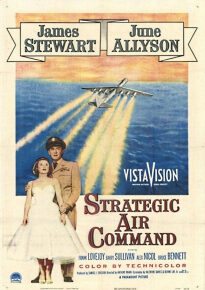 دانلود movie Strategic Air Command 1955