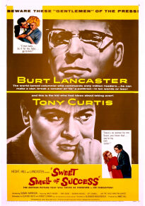 دانلود movie Sweet Smell of Success 1957