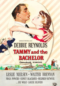 دانلود movie Tammy and the Bachelor 1957