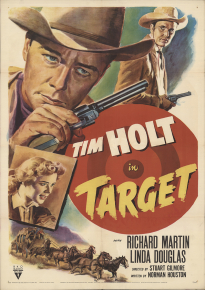 دانلود فیلم Target 1952