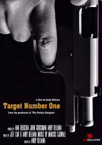 دانلود movie Target Number One 2021