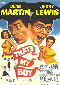 دانلود فیلم That's My Boy 1951