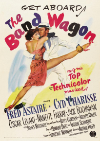 دانلود فیلم The Band Wagon 1953