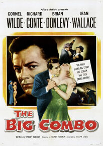 دانلود movie The Big Combo 1955